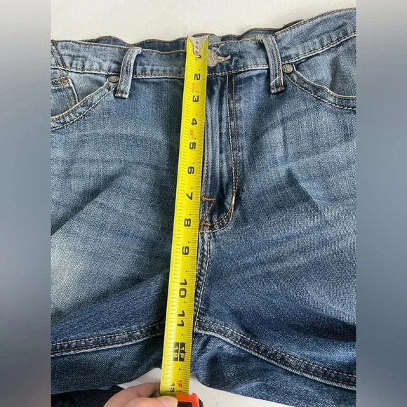 Men's Rock & Republic Relaxed Jeans Size 36x32 0053‎ - Picture 5 of 12